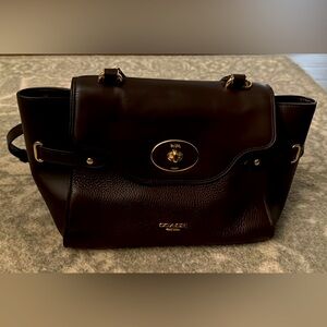 Coach shoulder bag